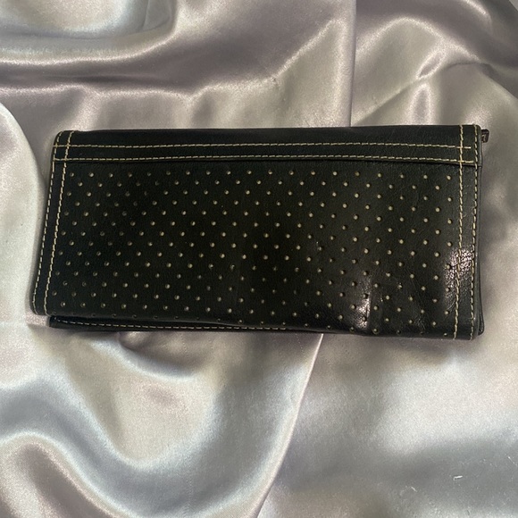 Vintage Prada Leather Wallet - Picture 4 of 6